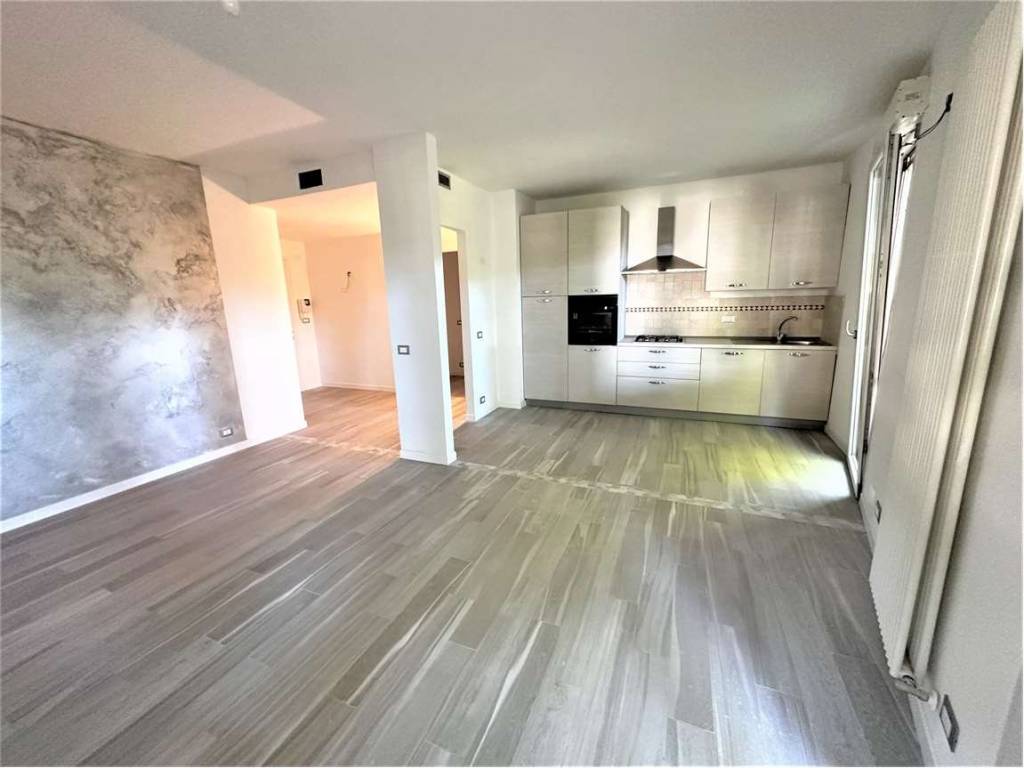 appartamento in vendita ad Oderzo