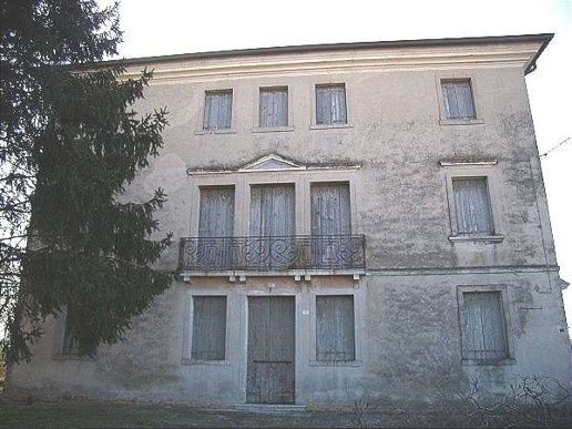 casa indipendente in vendita ad Oderzo
