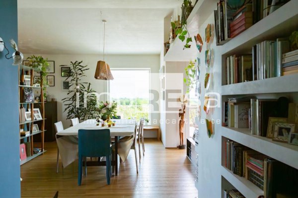 appartamento in vendita ad Oderzo