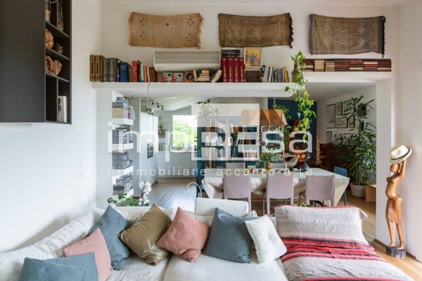 appartamento in vendita ad Oderzo