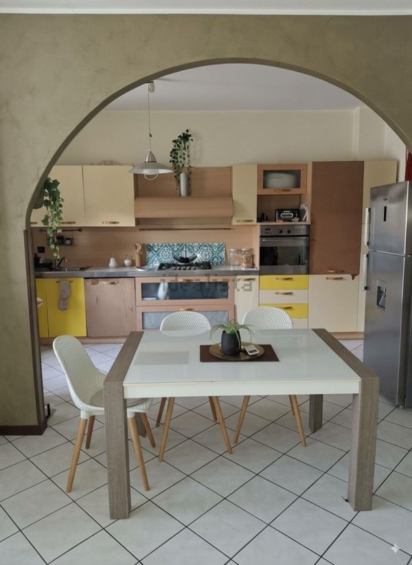 appartamento in vendita ad Oderzo