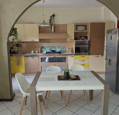 appartamento in vendita ad Oderzo