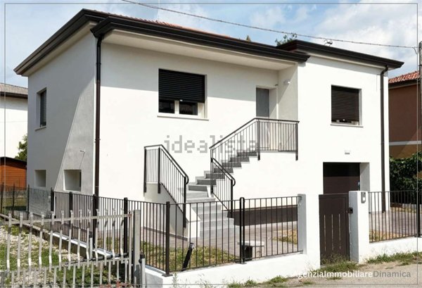 casa indipendente in vendita ad Oderzo