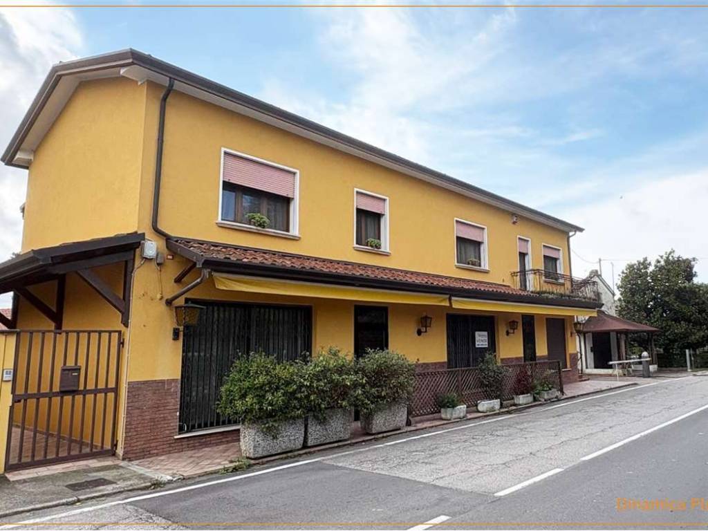 negozio in vendita ad Oderzo