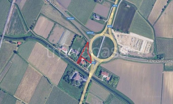terreno agricolo in vendita ad Oderzo in zona Rustignè