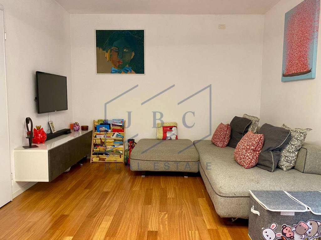 appartamento in vendita ad Oderzo