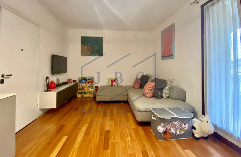 appartamento in vendita ad Oderzo