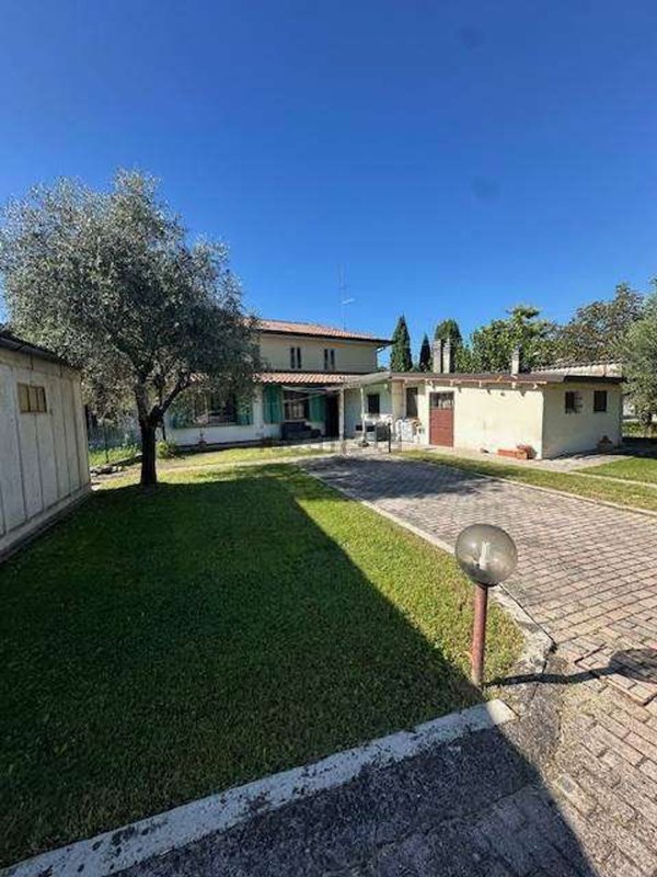 casa indipendente in vendita ad Oderzo