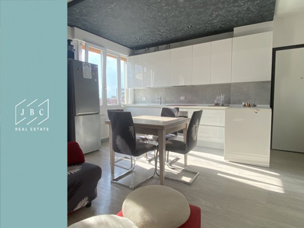 appartamento in vendita ad Oderzo