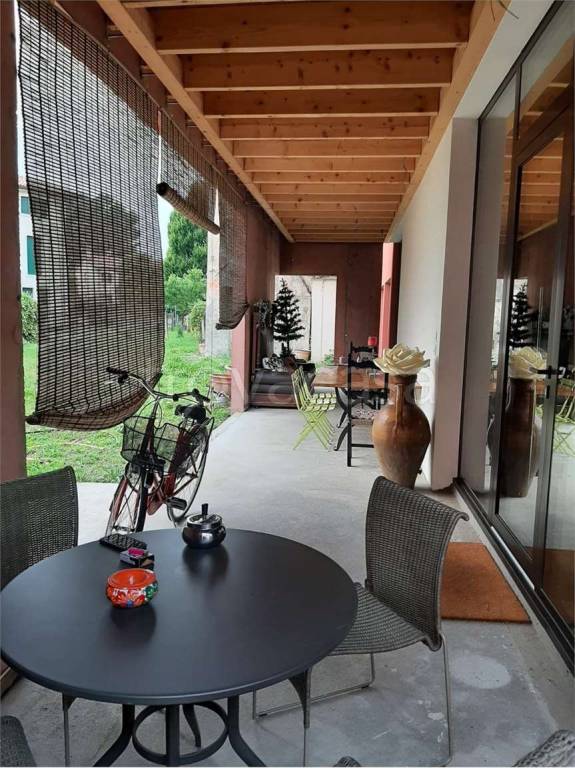 casa indipendente in vendita ad Oderzo