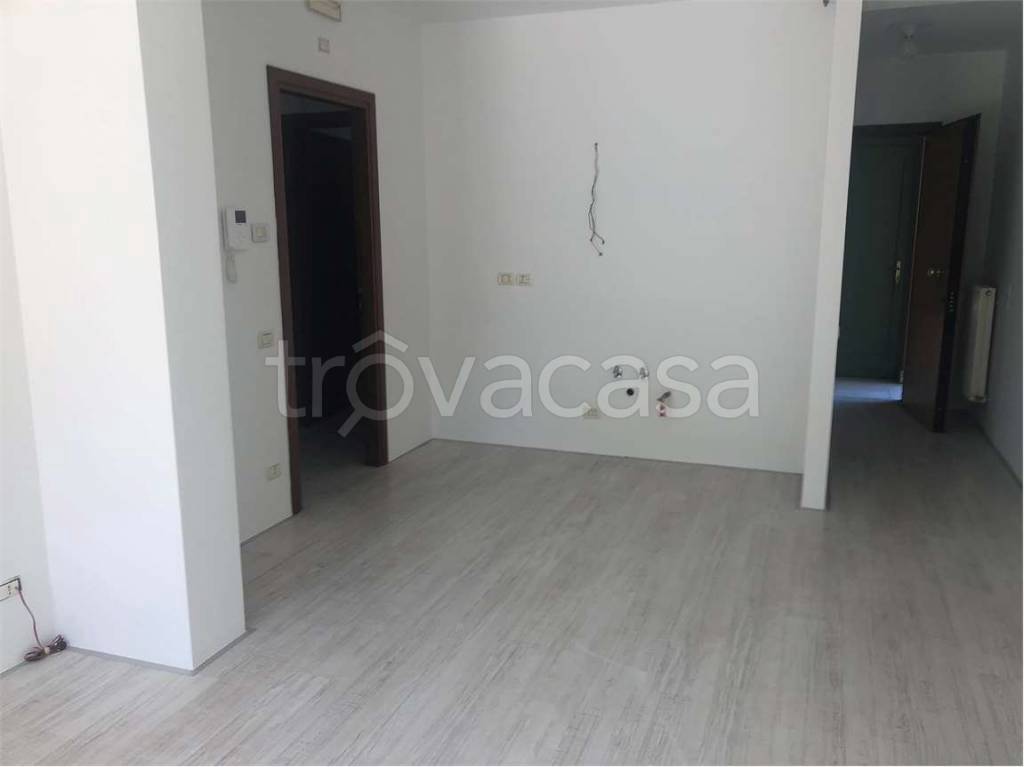 appartamento in vendita ad Oderzo