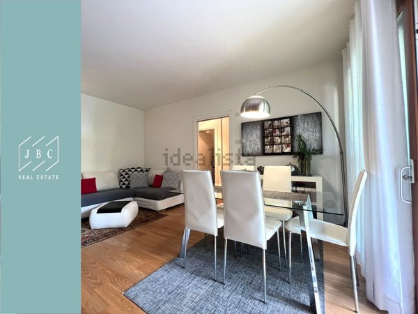 appartamento in vendita ad Oderzo in zona Camino