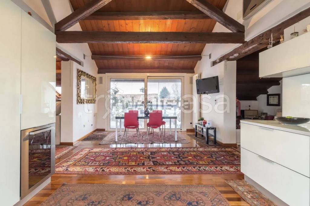 appartamento in vendita ad Oderzo