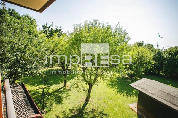 casa indipendente in vendita ad Oderzo