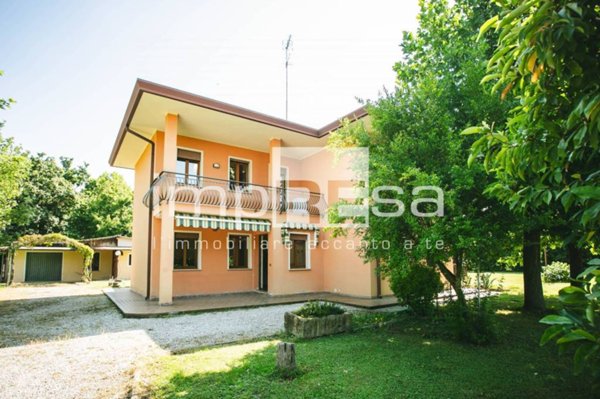 casa indipendente in vendita ad Oderzo