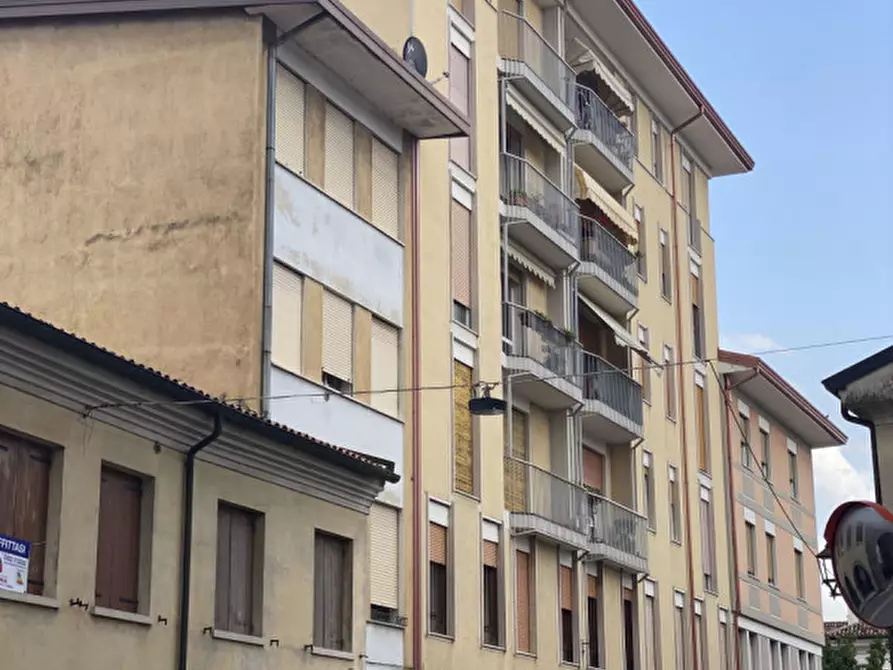 appartamento in vendita ad Oderzo