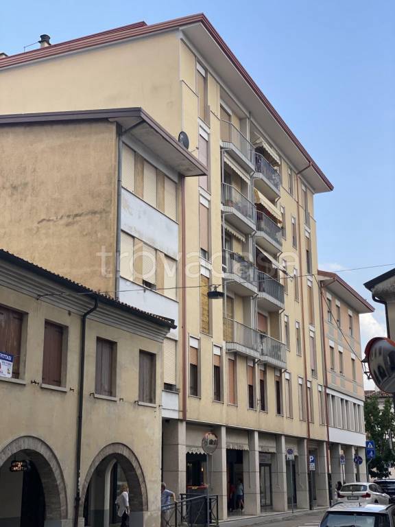 appartamento in vendita ad Oderzo