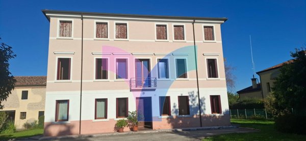 casa indipendente in vendita ad Oderzo