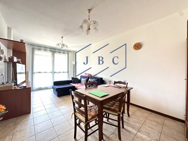 appartamento in vendita ad Oderzo