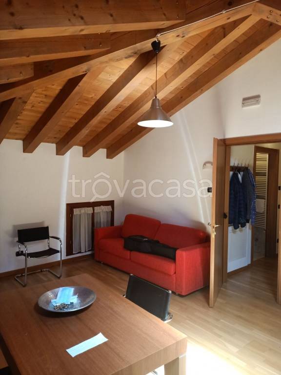 appartamento in vendita ad Oderzo