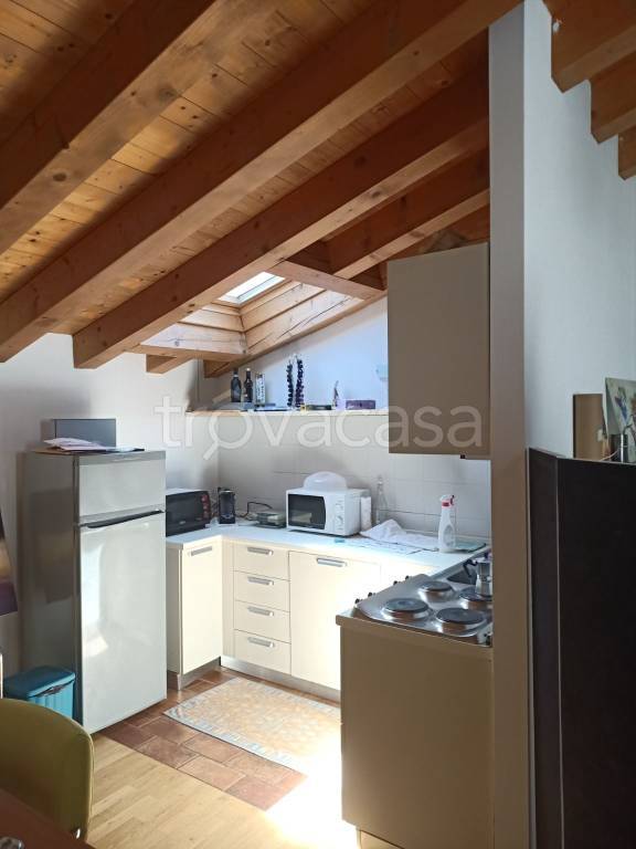 appartamento in vendita ad Oderzo