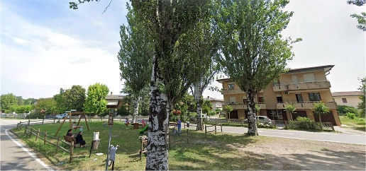 appartamento in vendita ad Oderzo