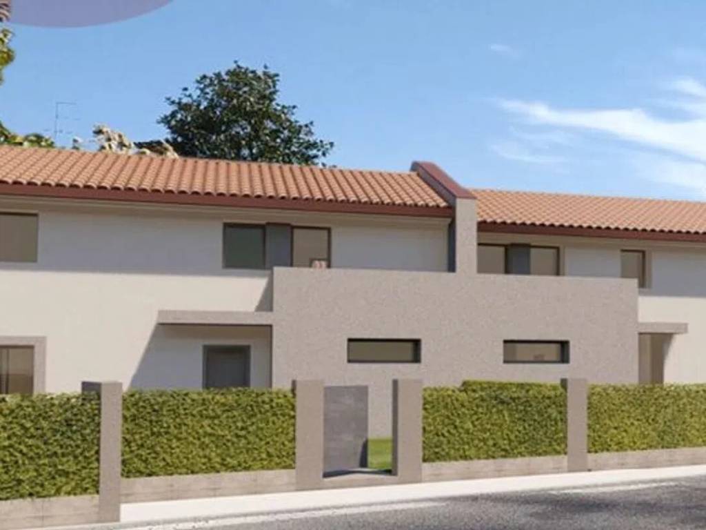 casa indipendente in vendita ad Oderzo