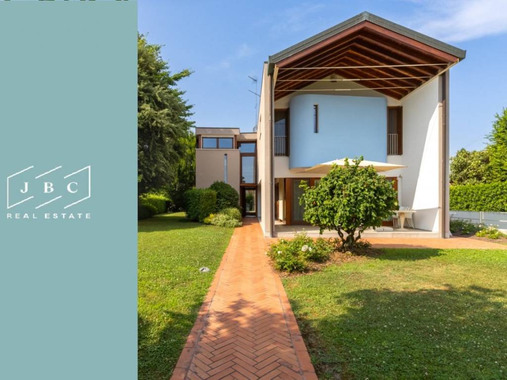 casa indipendente in vendita ad Oderzo