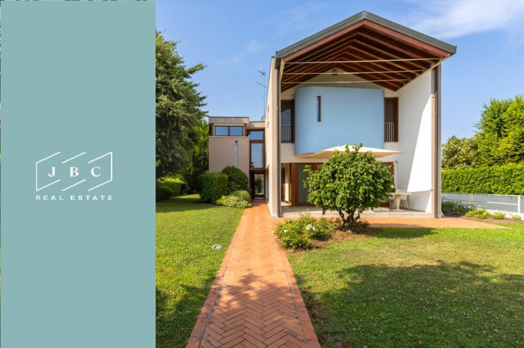 casa indipendente in vendita ad Oderzo