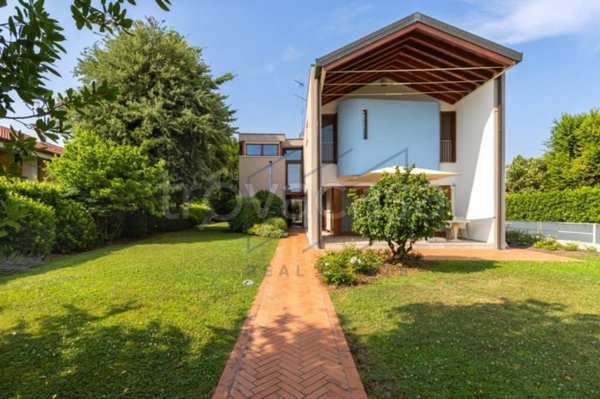 casa indipendente in vendita ad Oderzo
