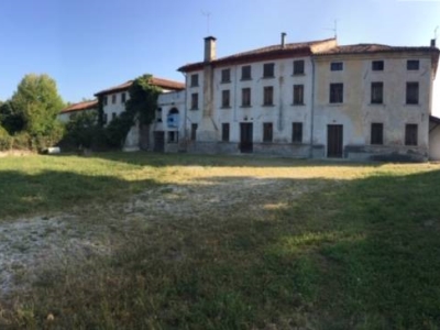 villa in vendita ad Oderzo