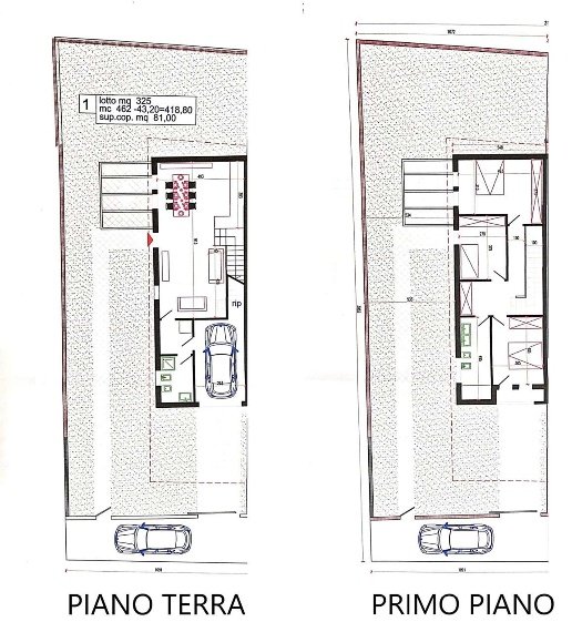 casa indipendente in vendita ad Oderzo