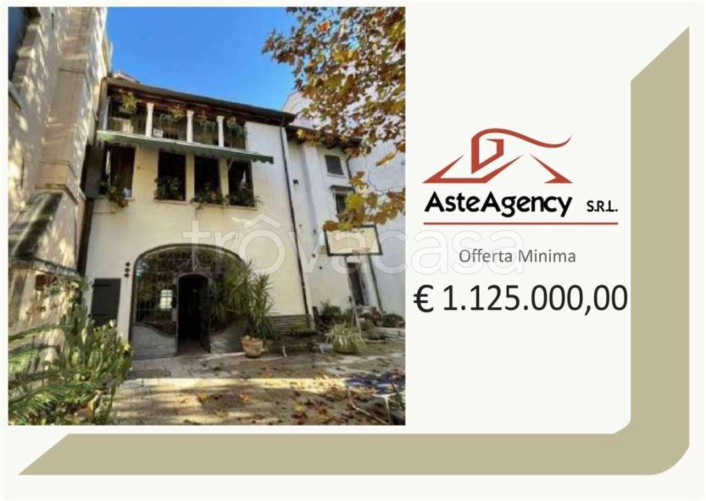 appartamento in vendita ad Oderzo