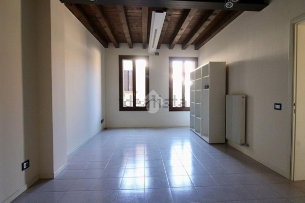 appartamento in vendita ad Oderzo