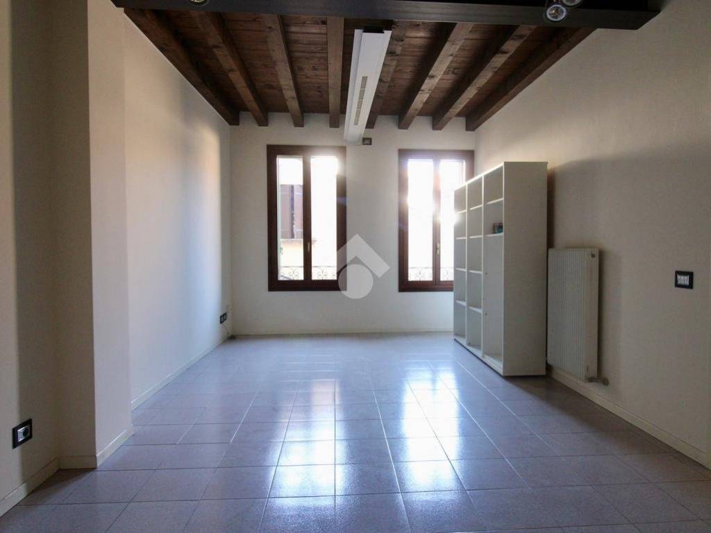 appartamento in vendita ad Oderzo