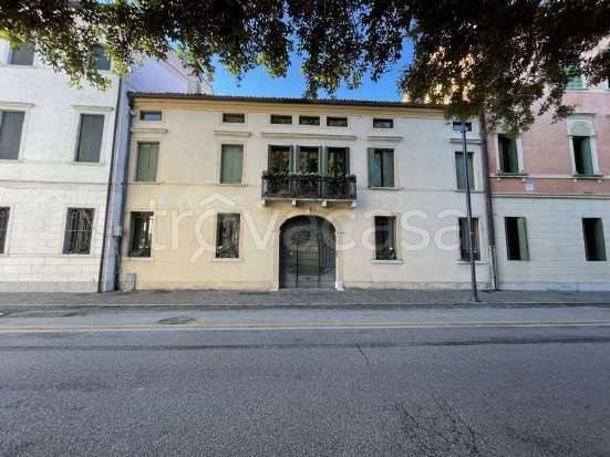 appartamento in vendita ad Oderzo