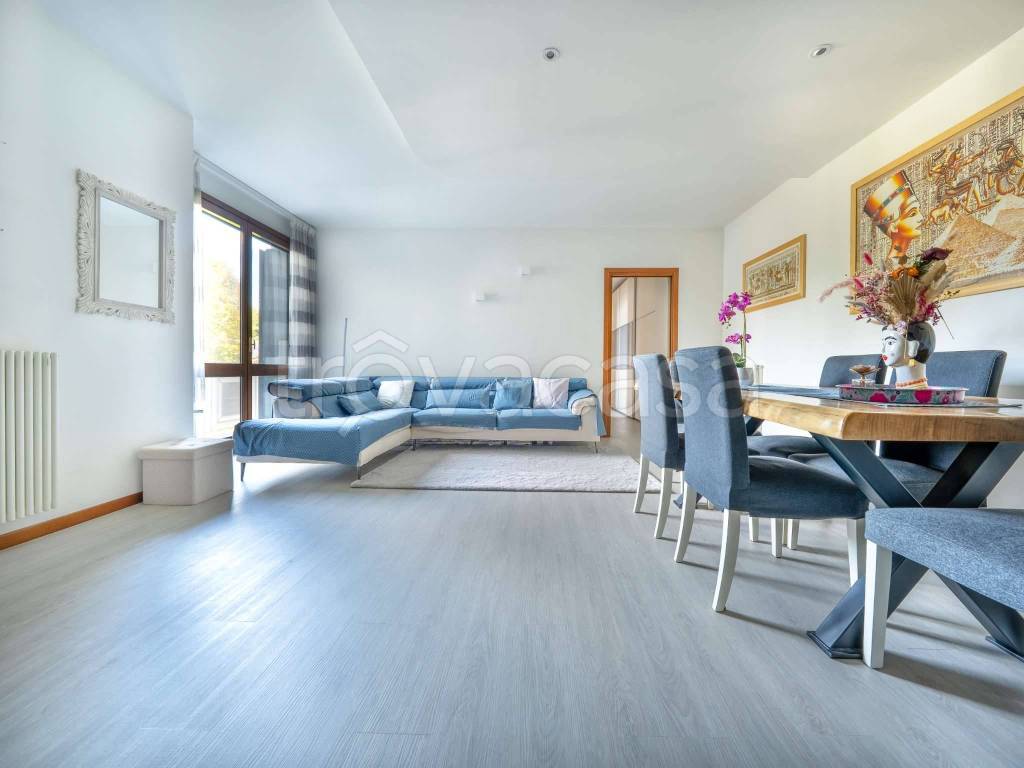 appartamento in vendita ad Oderzo