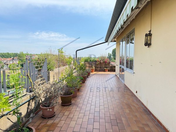 appartamento in vendita ad Oderzo