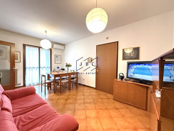 appartamento in vendita ad Oderzo
