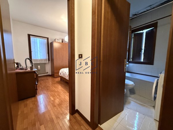 appartamento in vendita ad Oderzo