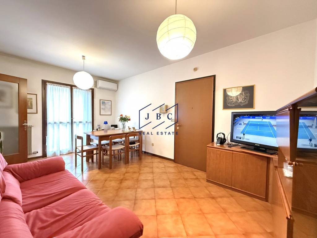 appartamento in vendita ad Oderzo