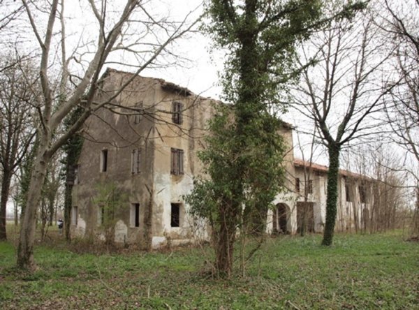 casale in vendita ad Oderzo in zona Rustignè