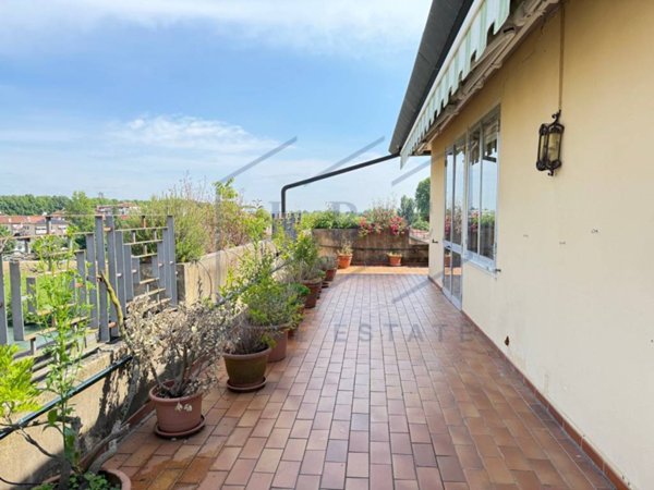 appartamento in vendita ad Oderzo