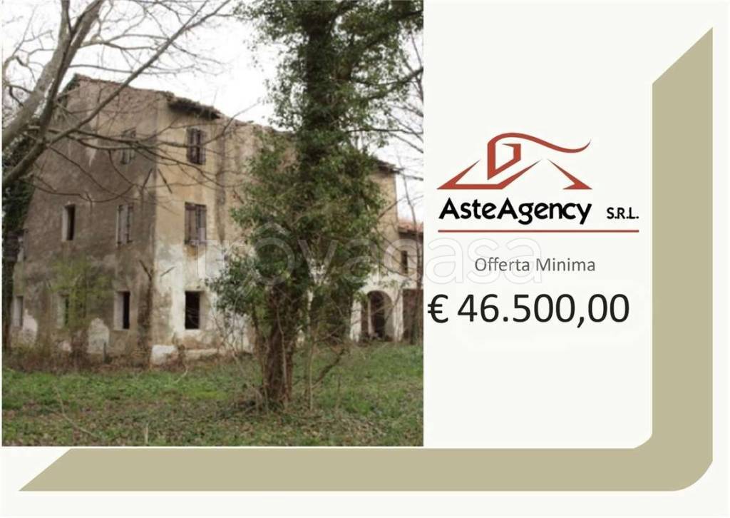casa indipendente in vendita ad Oderzo in zona Faè