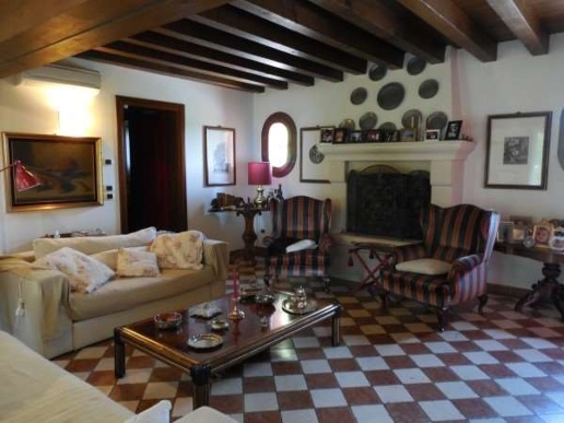 casa indipendente in vendita ad Oderzo