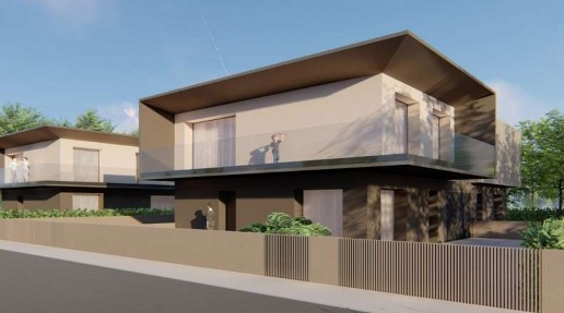 casa indipendente in vendita ad Oderzo