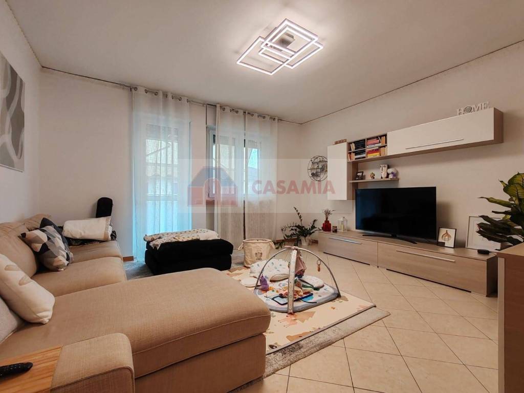 appartamento in vendita ad Oderzo