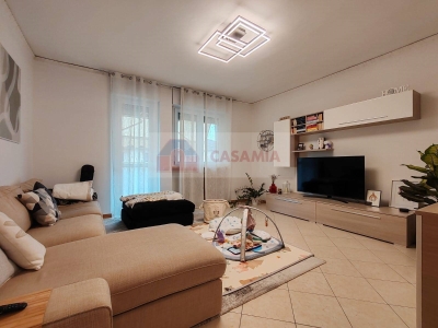 appartamento in vendita ad Oderzo