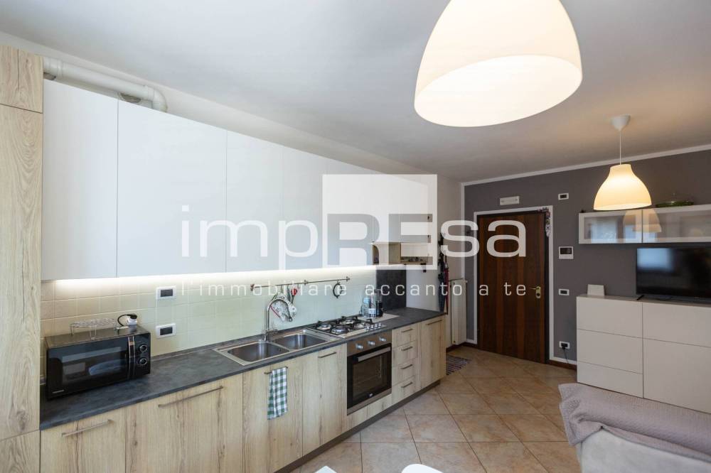 appartamento in vendita ad Oderzo