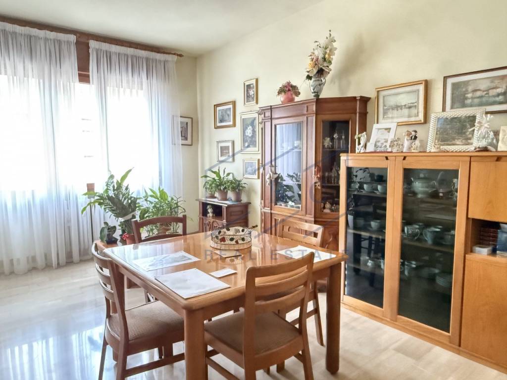 appartamento in vendita ad Oderzo